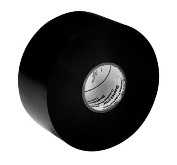 Ruban anticorrosion Scotchrap 50TT - Rouleau 30,4m- 3M