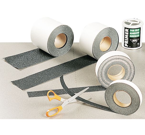 Ruban antidérapant auto-adhésif Safe Step - Rocol