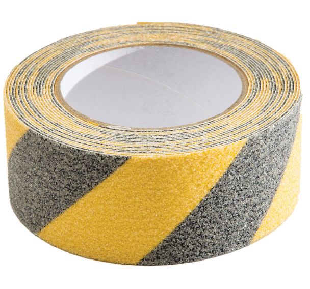 Ruban antidérapant auto-adhésif Safety Walk - Grain fin - 3M™