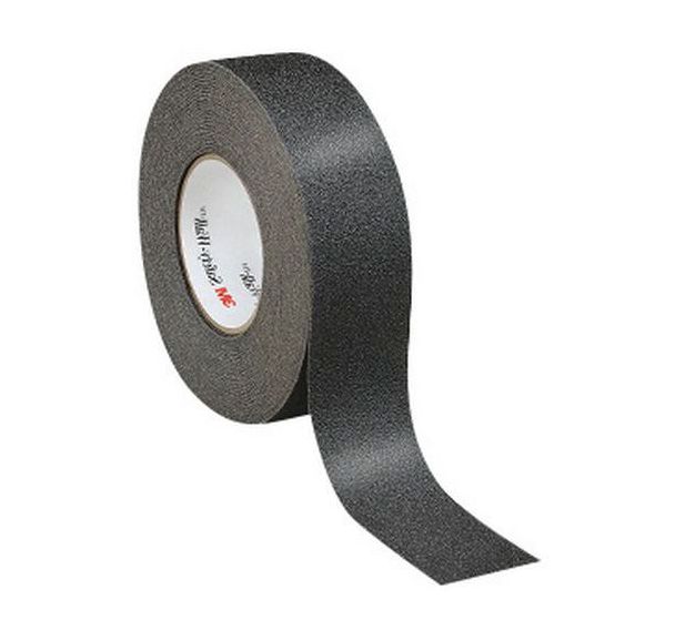 Ruban antidérapant auto-adhésif Safety Walk  B2 - Grain fin - 3M