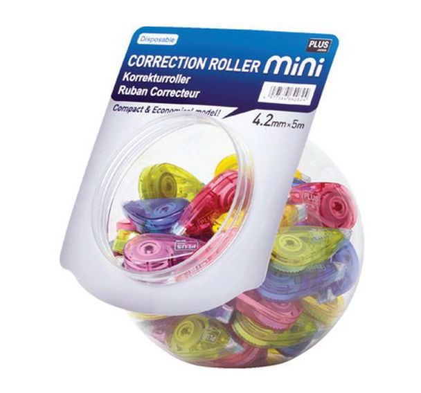 Ruban correcteur ''MINI''