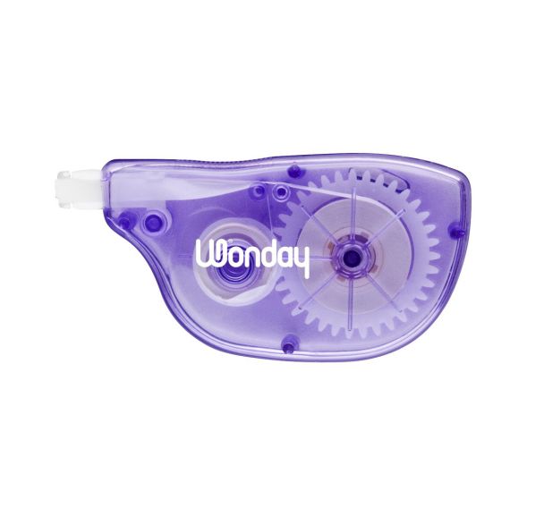 Ruban correcteur blanc 5mmx8m