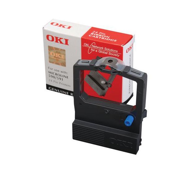 Ruban d'impression - 9002316 - Oki