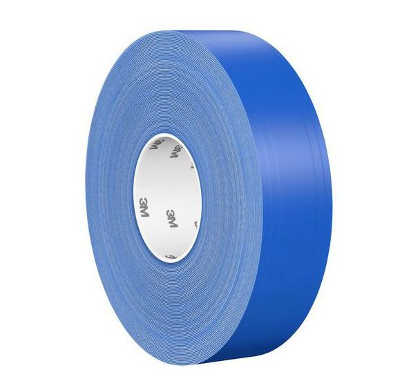 Ruban de marquage au sol ultrarésistant et durable 971 - 3M™