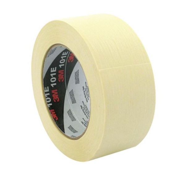 Ruban de masquage 101E - Usages multiples - 3M
