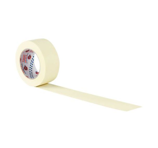 Ruban de masquage MSK 60 - larg:50 mm