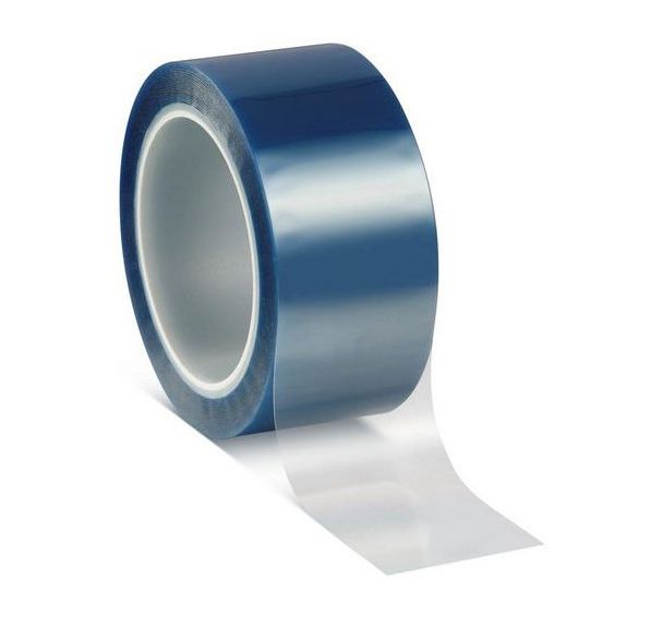 Ruban de masquage PET 200 °C 50625 - Tesa