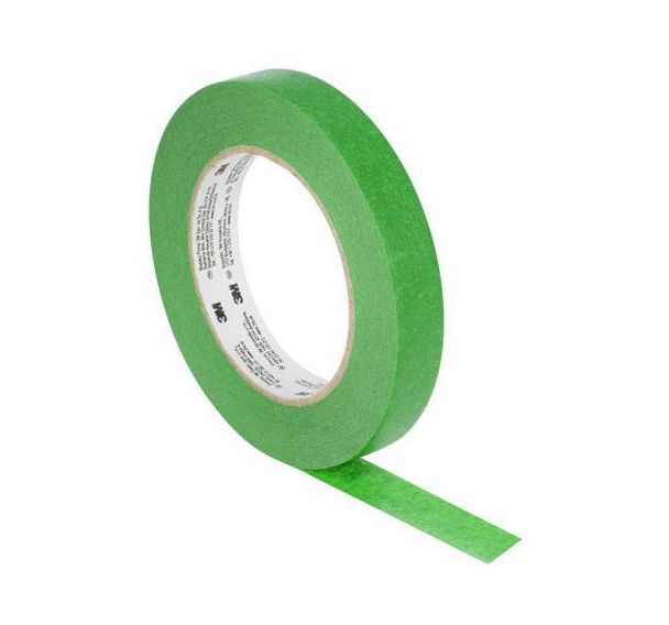 Ruban de masquage résistant aux UV 2814 - 3M