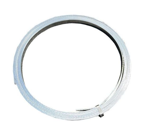 Ruban de mise à la terre en rouleau - Schake