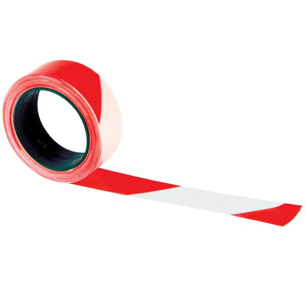 Ruban de signalisation - Manutan Expert