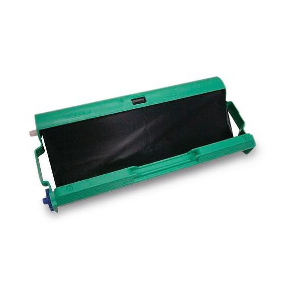 Ruban d'impression fax thermique Brother - PC75 - Noir