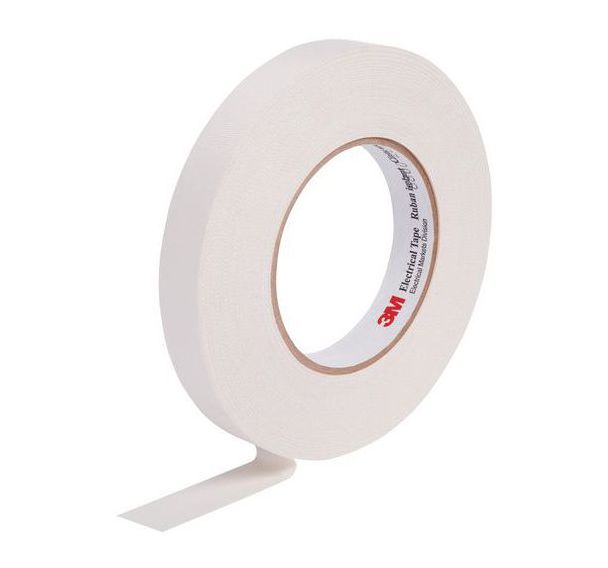 Ruban isolant 27 - 19mm x 55m - 3M