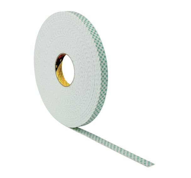 Ruban mousse double face Scotchmount® - 4026 - 3M