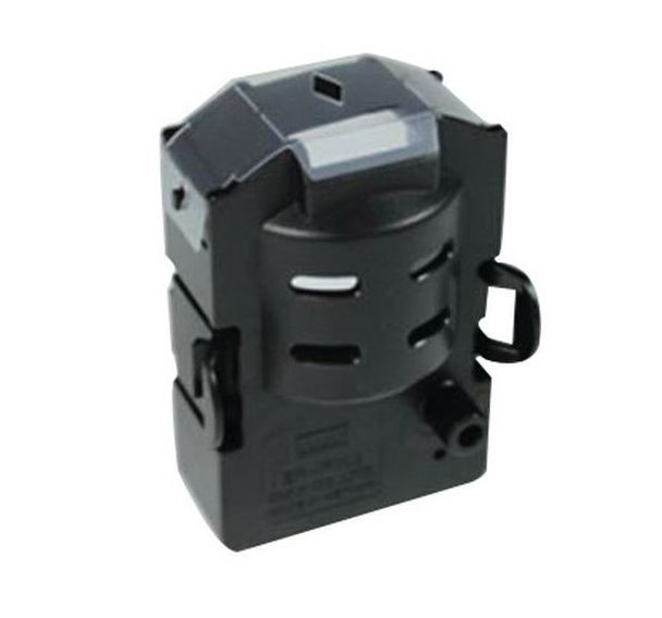 Ruban noir pour pointeuse ER1600