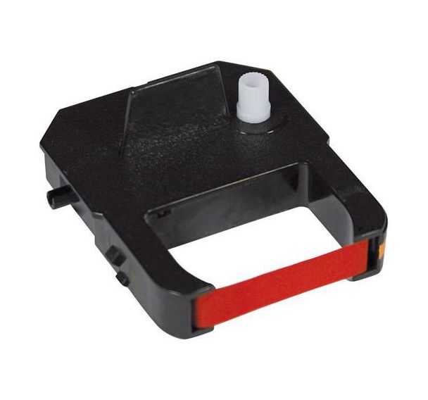 Ruban pour horodateur TP50 - Rouge
