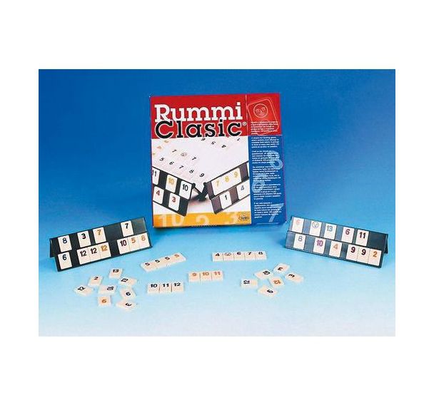 Rummi clasic