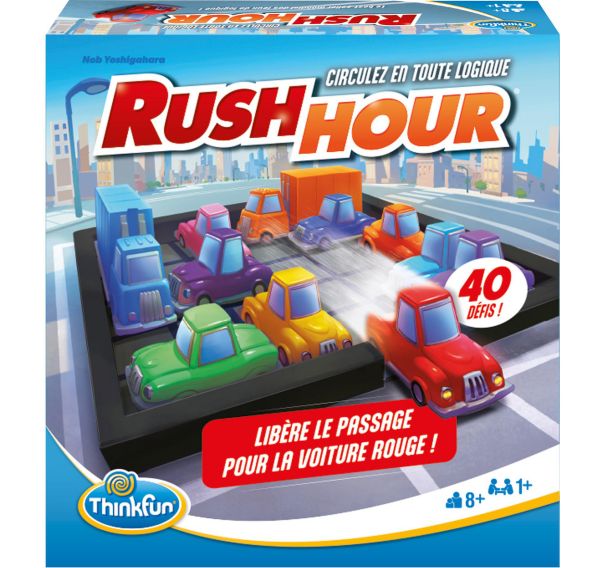 Rush hour