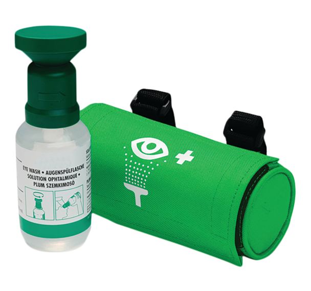 SERIE DL - Sacoche 1 flacon de 200 ml solution pour les yeux