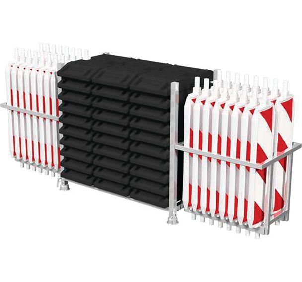 SET de balises type 60-SET1