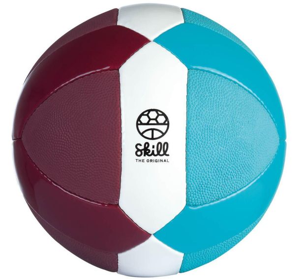 Skilltheball taille 4