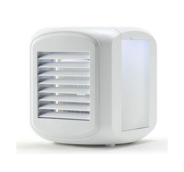 SNOWFIELD MINI - Mini rafraîchisseur d'air Port USB 5 W