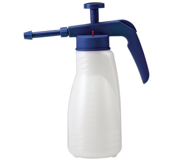SPRAYFIxx solvant-1,5 l, Buse de régulation