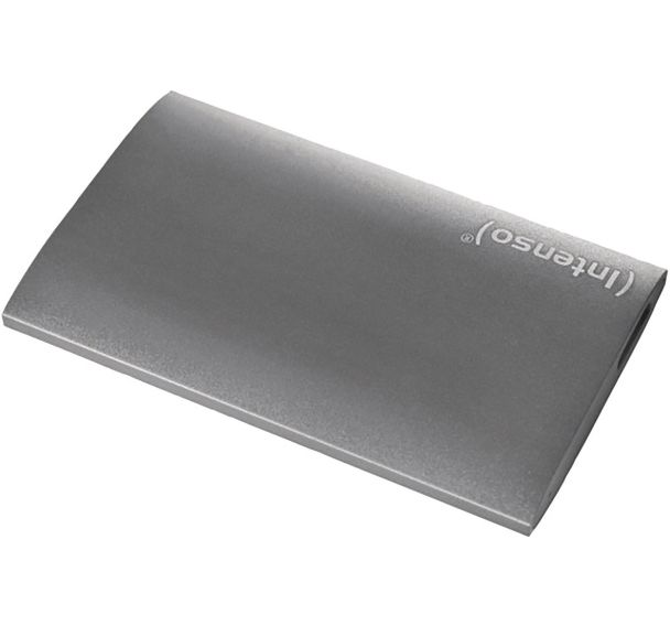 SSD Externe 1.8'' USB 3.0 - INTENSO