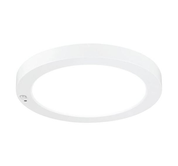 START Downlight 5in1 65-185 18W 1800Im 3CCT PIR