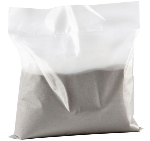 Sable pour cendrier - 1 kg