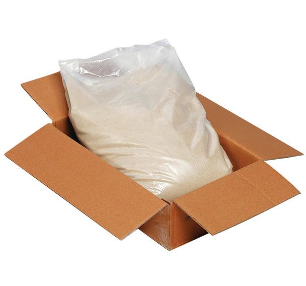 Sable pour cendrier - 5 kg