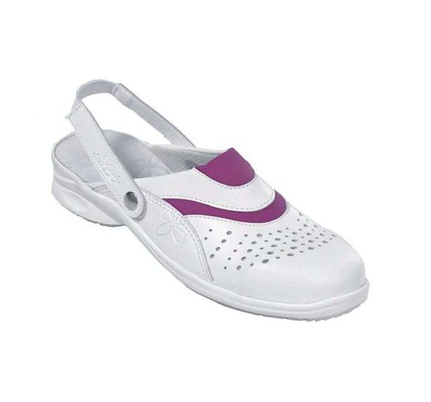 Sabot Azalée fuchsia