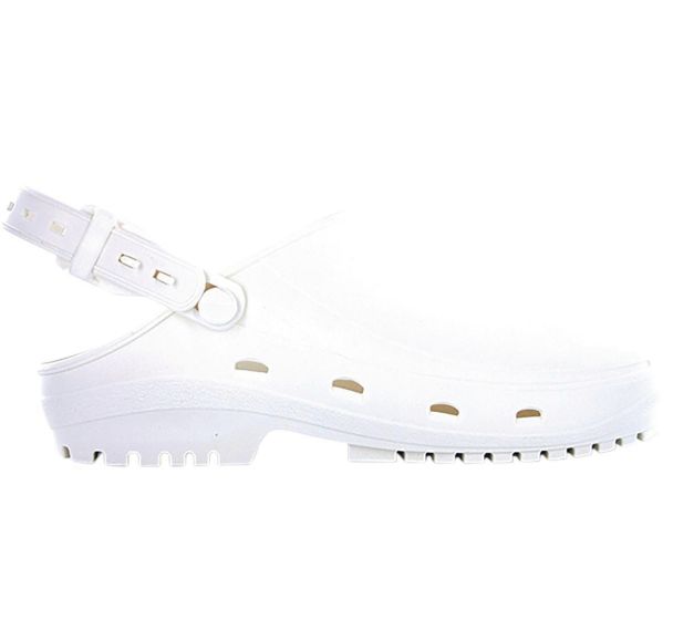Sabot de bloc autoclavable blanc Ego E A SRC - Nordways