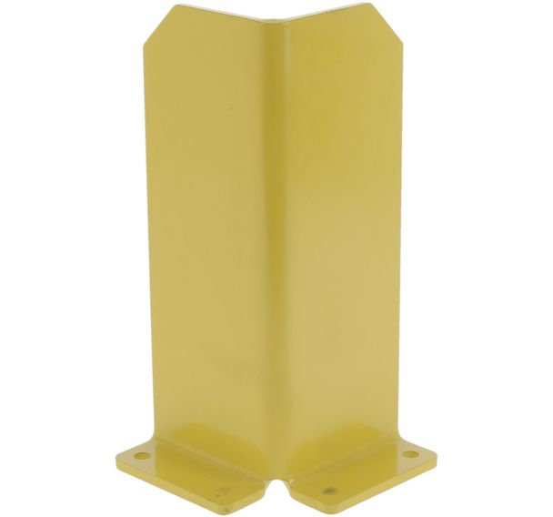 Sabot de protection pour angle - 150x150x400 mm