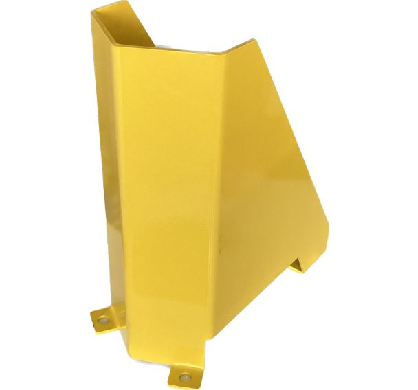 Sabot de protection pour pied échelle - 320x180x400 mm