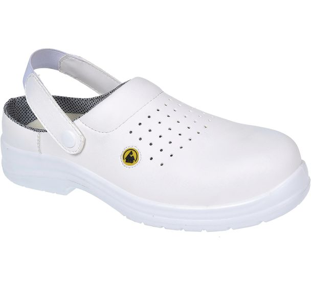 Sabot de sécurité ESD SB AE FC03 - Portwest