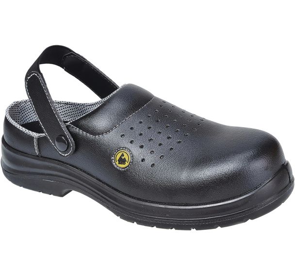 Sabot de sécurité ESD SB AE FC03 - Portwest