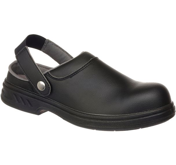 Sabot de sécurité SB AE WRU FW82 - Portwest