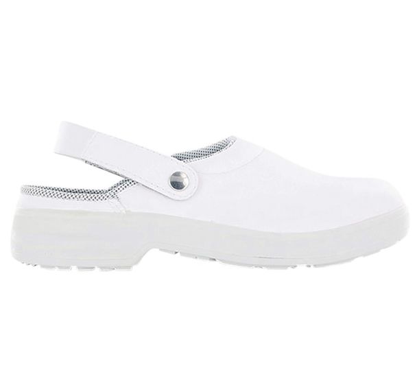 Sabot de sécurité en microfibre Silvo SB EA SRC - Nordways