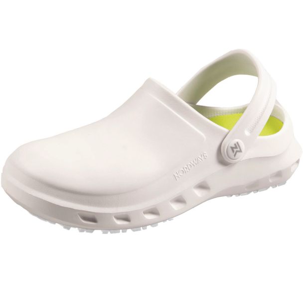 Sabot de sécurité non perforé ultra léger - Nordways