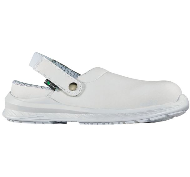 Sabots de sécurité éco-responsables Clay SB E A FO SRC - U power