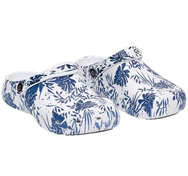 Sabots de travail femme EN 20347 OB Happy  - Parade