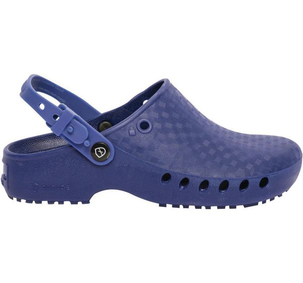 Sabots de travail mixtes EN 20347 OB SRA ESD HUPPY - Parade