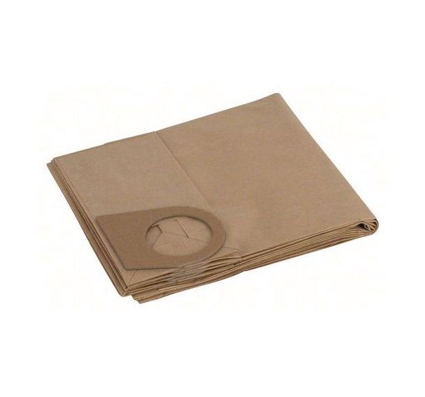 Sac-filtre en papier