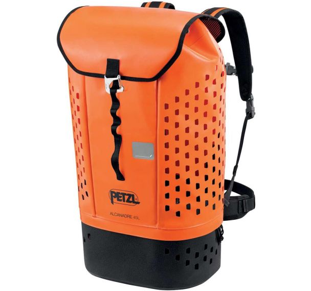 Sac - Petzl - ALCANADRE GUIDE 45L
