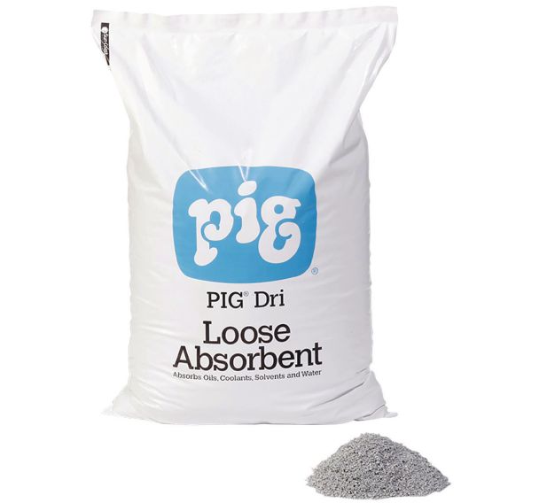Sac 18 kg Absorbant minéral Pig Dri