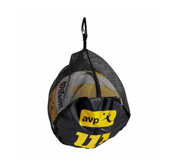 Sac 1 ballon Wilson AVP