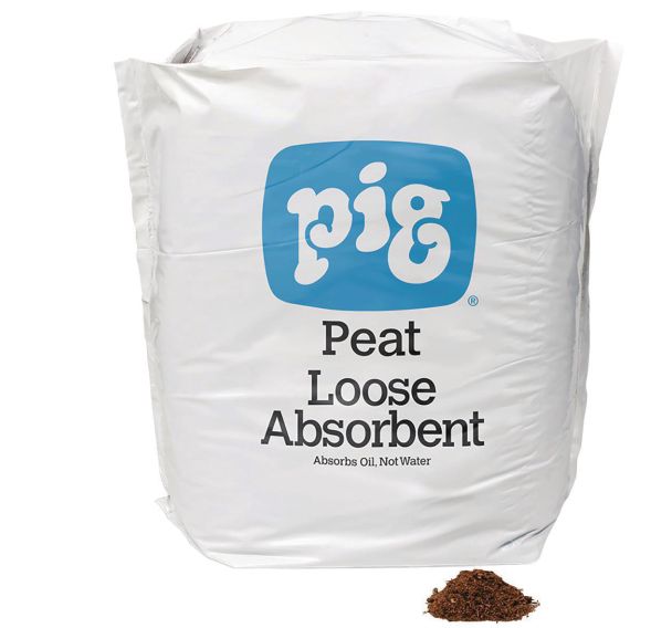 Sac 25 L Absorbant végétal Pig Peat