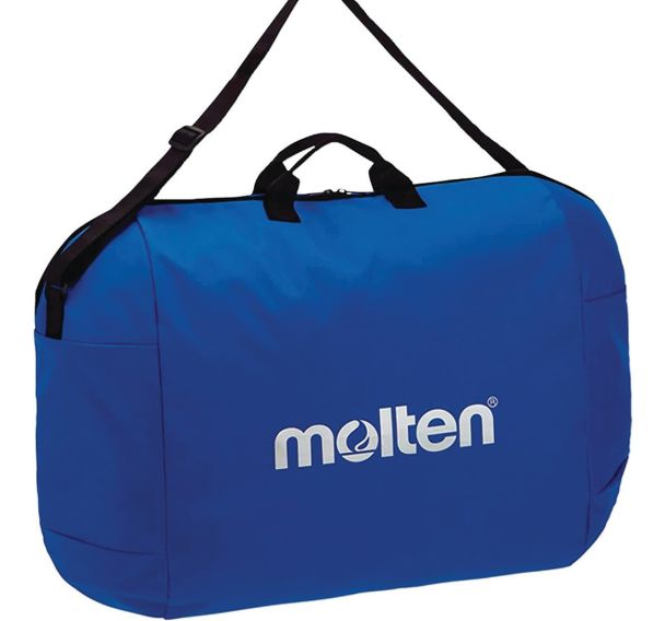 Sac 6 ballons Molten EB0046 basket / volley / foot