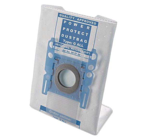 Sac/Filtre aspirateur accessoire Bosch - BBZ41FGALL