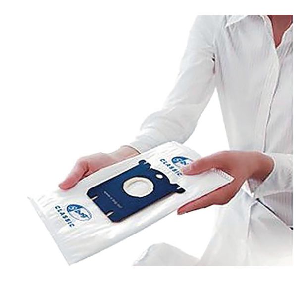 Sac/Filtre aspirateur accessoire FC8021-Philips
